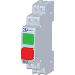 OEZ MST-11 Tlačítkový spínač