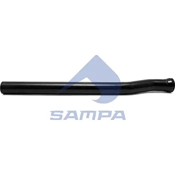 Blatník karosérie Drzak, blatnik TANGDE TD06-57-039