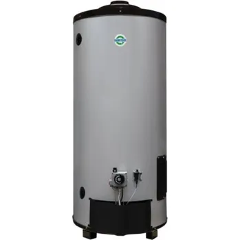 Bojler Quantum Q7EU-100-NRRS zásobníkový ohřívač 358l, plynový, stacionární, šedá