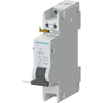 Jistič OEZ SP-LT-A230-2000 Podpěťová spoušť