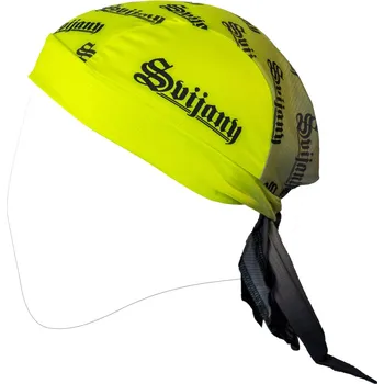 Cyklistické oblečení Cyklistický šátek