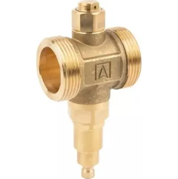 Ventil Afriso AAV 300 protizámrzný ventil G5/4", PN10, Kvs 70 m3/h