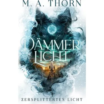 Dämmerlicht - Jon Thorn
