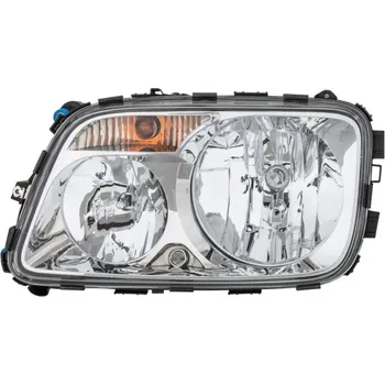 Přední světlomet Hlavní světlomet DEPO 440-1171L-LD-EM