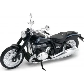 autíčko Welly Motocykl BMW R18 1:18