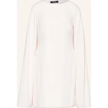 Dámské šaty Lauren Ralph Lauren Dámské Šaty Petra, režná, 36