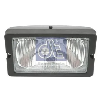 Přední světlomet Dálkový světlomet TANGDE TD01-52-006C