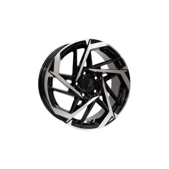 Alu kolo Alu kola Arceo DY1036 16x6.5 4x100 ET35