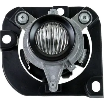 Mlhový světlomet Mlhovka - přední pravá FIAT 500 (312), 03.07- OE 51786773