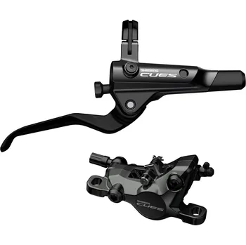 Brzda na kolo Shimano CUES BR-U8000 zadní kotoučová brzda
