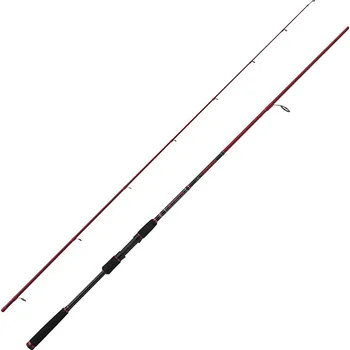 Rybářský prut Penn Prut Squadron III Labrax Spinning Rod 2,1m 10-30g 2-díl
