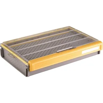 Pouzdro na rybářské vybavení Plano Krabička Edge Hook Box 3700