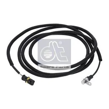 ABS Snímač, počet otáček kol WABCO 4410322910