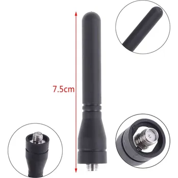 Televizní anténa Baofeng Anténa UHF SF20 SMA-F