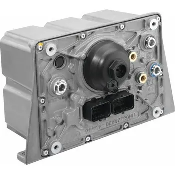 Systém vstřikování Podávací modul (vstřikování močoviny) BOSK.AD.1/WT