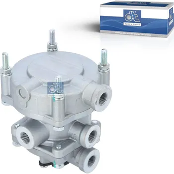 Autoelektrika Řídící jednotka, přívěs WABCO 4750103020