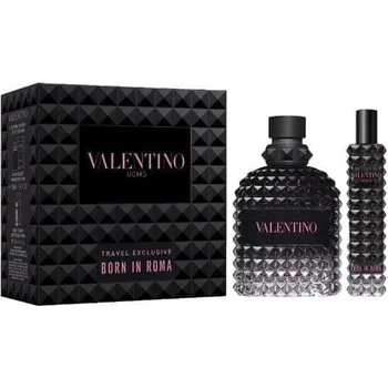 Pánský parfém Valentino Born In Roma Uomo M EDT