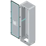 OEZ QA40-200604 Řadová skříň QA, IP40