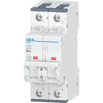 Jistič OEZ LTN-4B-2 Jistič