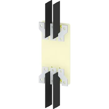 Jistič OEZ 3VA9-RS-2PJ21 Sada pro náhradu za J21U50, J2RU50 pro 3VA12