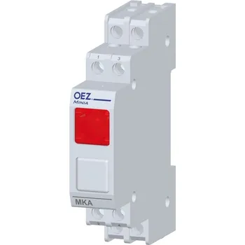 Jistič OEZ MKA-SC-X024 Světelné návěstí