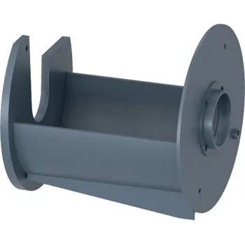 Jistič Siemens 3VA9487-0GA80 Podpěra hřídele