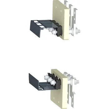 Jistič OEZ 3VA9-RS-4ZA39 Sada pro náhradu za BA...39-51, J2UX51L zadní přívody pro 3VA13, 3VA14, 3VA23, 3VA24