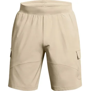 Kraťasy Under Armour Brown 1010369 L