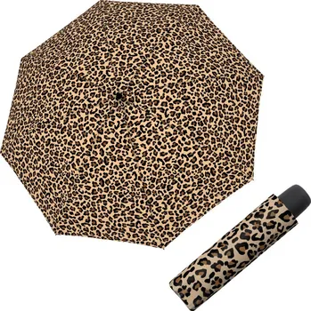 Deštník Derby Hit Mini Leo - dámský skládací deštník