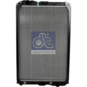 Chladič motoru Chladič, chlazení motoru NRF NRF509720