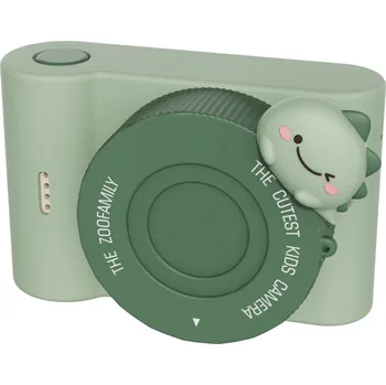 The Zoofamily Urban Zoo, dinosaurus