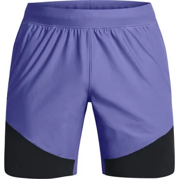 Kraťasy Under Armour Purple 1026759 S