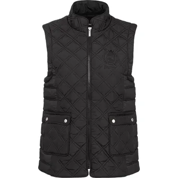 Dámské legíny Requisite Black 1035408 12 (M)