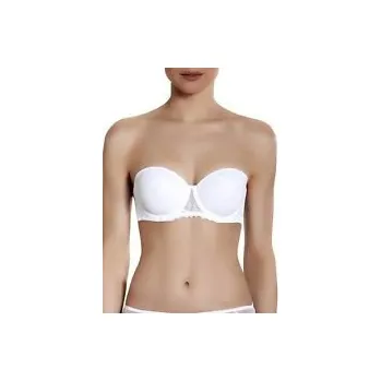 Podprsenka Podprsenka Delice 12X300 bílá - Simone Péréle bílá 75B