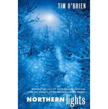 Cizí jazyk Northern Lights – Tim O´Brien (EN)