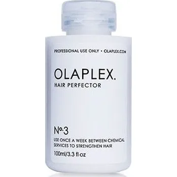 Vlasová regenerace OLAPEX Vlasová kúra pro domácí péči - NO.3 Hair perfetcor - OLAPLEX - 100 ml