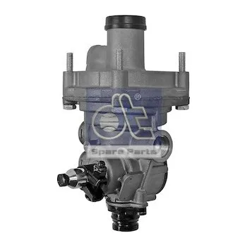 Relé Relé, ALB WABCO 4757100360