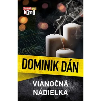 Vianočná nádielka - Dominik Dán [SK]…