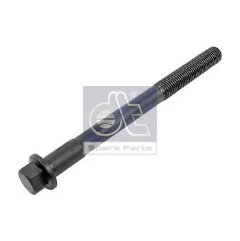 Těsnění motoru Šroub hlavy válce ELRING EL125990