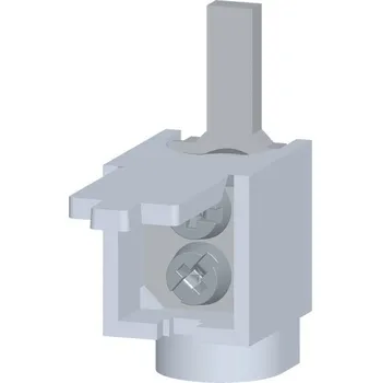 Jistič OEZ AS-25-S Připojovací nástavec