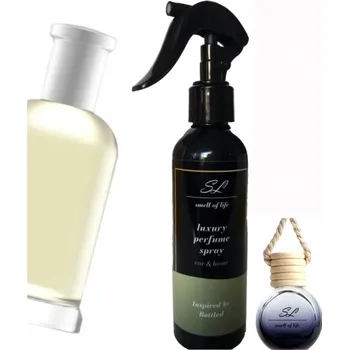 Sada Smell of life - Bottled