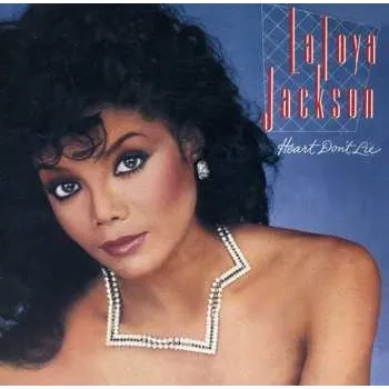 Zahraniční hudba CD La Toya Jackson: Heart Don't Lie 2015 Expanded Edition