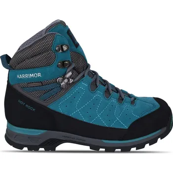 Dámská obuv Boty Karrimor Teal 1048252 4 (37)