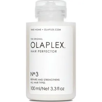 Vlasová regenerace OLAPEX Vlasová kůra pro regeneraci a posílení poškozených vlasů - NO.3 Hair protector - OLAPLEX - 250 ml