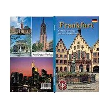 Cestování Frankfurt - Kootz, Wolfgang