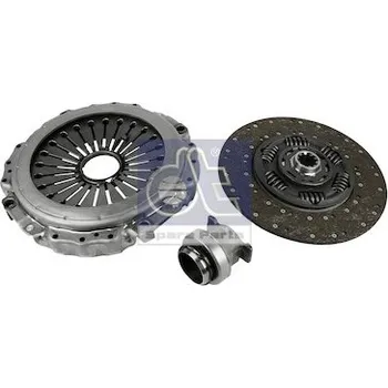 Spojka Spojková sada VALEO VAL809131