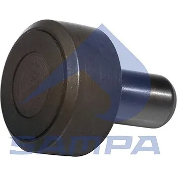 Spojkové ložisko Ložisko, páka spojky ZF 0501214560