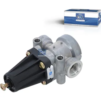 Ventil Redukční ventil PROVIA PRO0103000