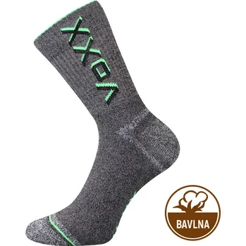 Ponožky froté HAWK Velikost: 39-42
