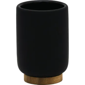 Ridder Fancy Sklenka na postavení, černá, 2126110